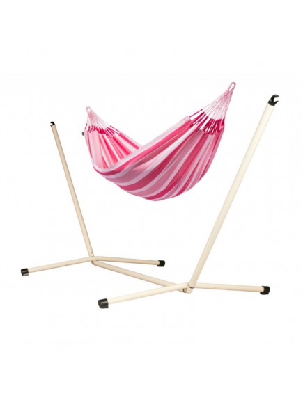 Гамак La Siesta Aventura Candy семейный