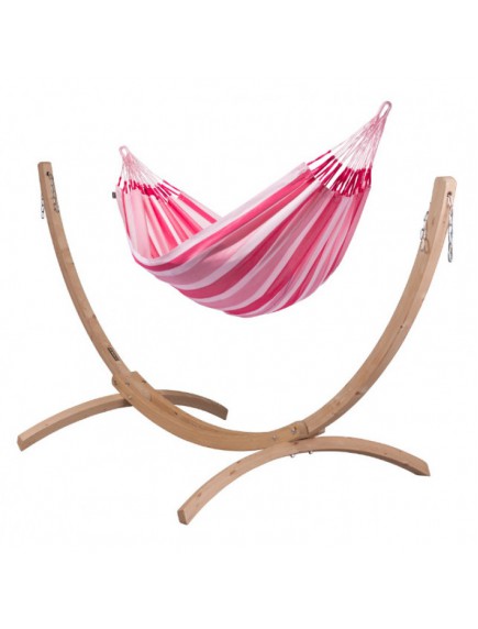 Гамак La Siesta Aventura Candy семейный