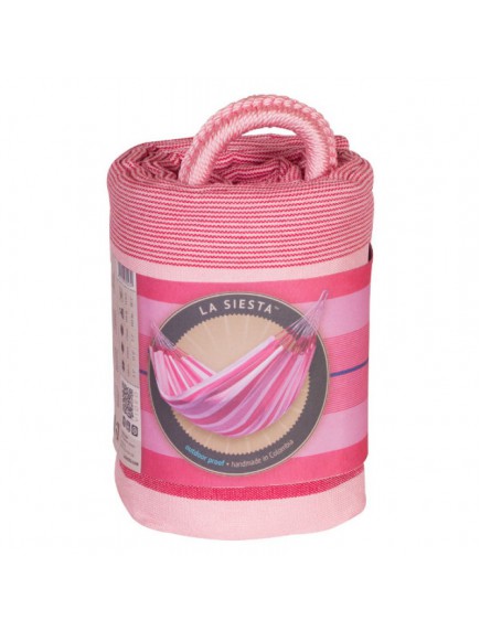 Гамак La Siesta Aventura Candy семейный