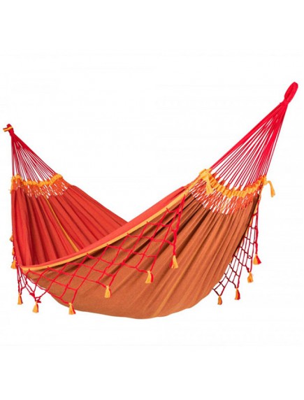 Гамак La Siesta Copa Furia Roja семейный Гамак La Siesta Copa Furia Roja семейный
