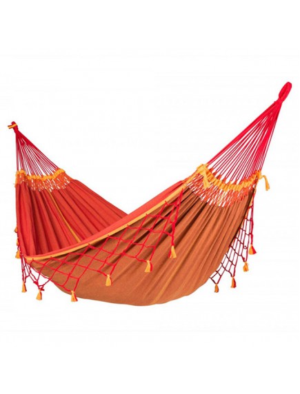 Гамак La Siesta Copa Furia Roja семейный Гамак La Siesta Copa Furia Roja семейный
