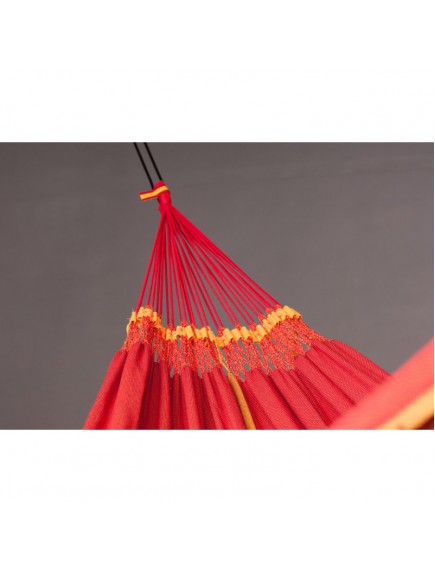 Гамак La Siesta Copa Furia Roja семейный Гамак La Siesta Copa Furia Roja семейный
