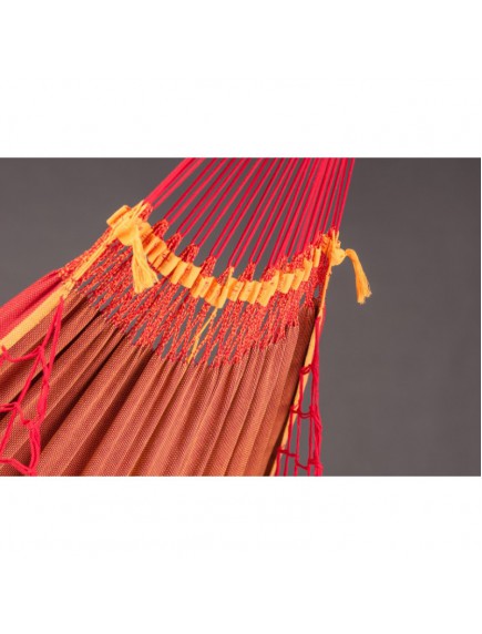 Гамак La Siesta Copa Furia Roja семейный Гамак La Siesta Copa Furia Roja семейный