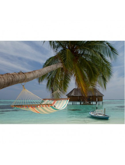 Гамак La Siesta Colada Curaсao семейный Гамак La Siesta Colada Curaсao семейный