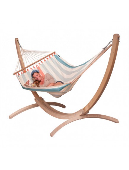 Гамак La Siesta Colada Curaсao семейный Гамак La Siesta Colada Curaсao семейный
