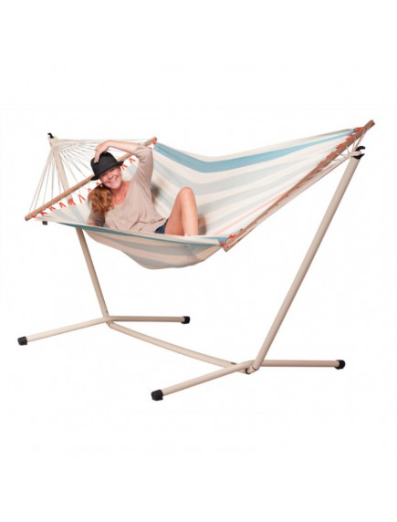 Гамак La Siesta Colada Curaсao семейный Гамак La Siesta Colada Curaсao семейный