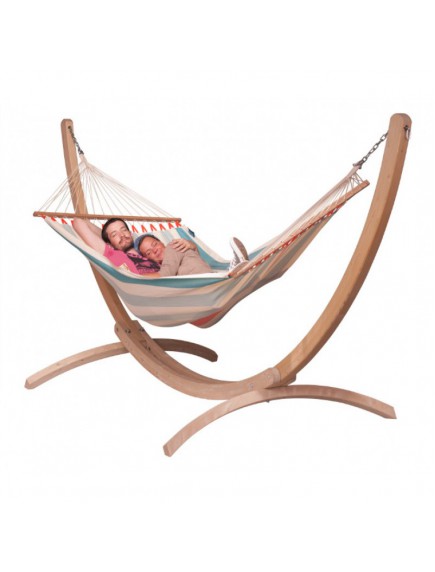 Гамак La Siesta Colada Curaсao семейный Гамак La Siesta Colada Curaсao семейный