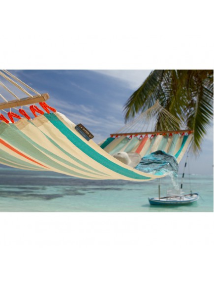 Гамак La Siesta Colada Curaсao семейный Гамак La Siesta Colada Curaсao семейный
