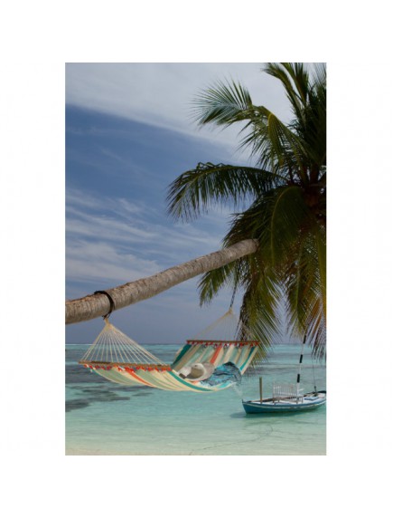Гамак La Siesta Colada Curaсao семейный Гамак La Siesta Colada Curaсao семейный