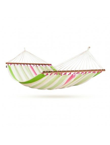 Гамак La Siesta Colada Kiwi семейный