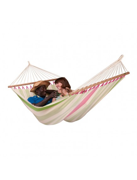 Гамак La Siesta Colada Kiwi семейный