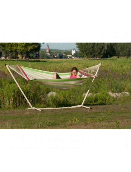 Гамак La Siesta Colada Kiwi семейный