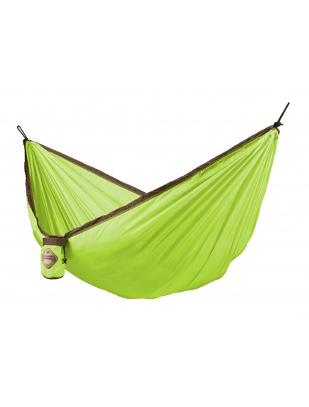 Гамак La Siesta Colibri Green туристический Гамак La Siesta Colibri Green туристический
