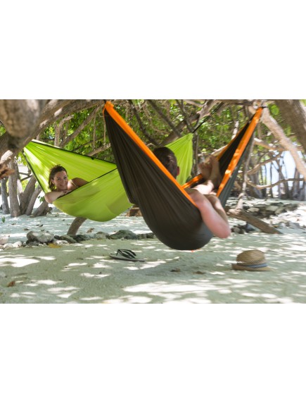 Гамак La Siesta Colibri Green туристический Гамак La Siesta Colibri Green туристический