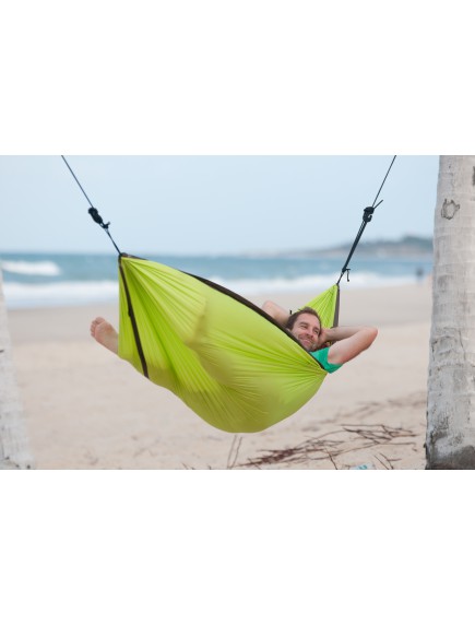 Гамак La Siesta Colibri Green туристический Гамак La Siesta Colibri Green туристический