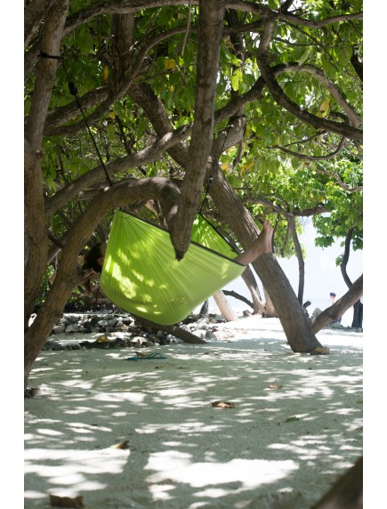 Гамак La Siesta Colibri Green туристический Гамак La Siesta Colibri Green туристический