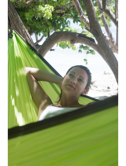 Гамак La Siesta Colibri Green туристический Гамак La Siesta Colibri Green туристический
