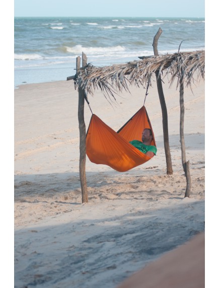 Гамак La Siesta Colibri Orange туристический Гамак La Siesta Colibri Orange туристический