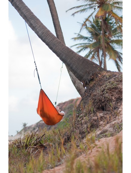 Гамак La Siesta Colibri Orange туристический Гамак La Siesta Colibri Orange туристический