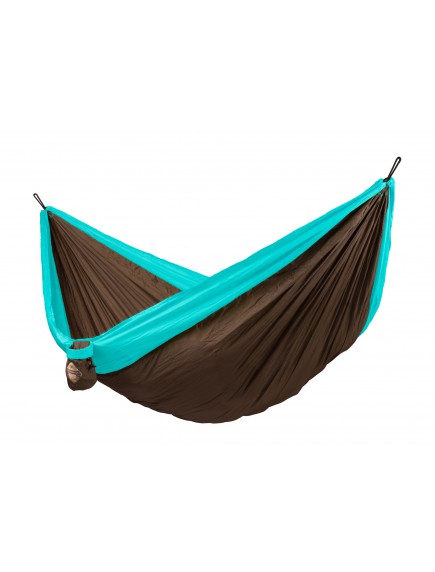 Гамак La Siesta Colibri Turquoise туристический Гамак La Siesta Colibri Turquoise туристический
