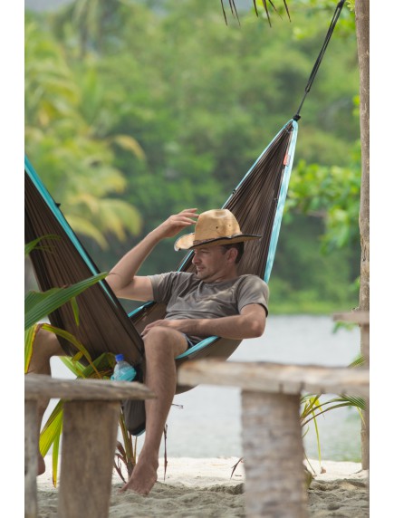 Гамак La Siesta Colibri Turquoise туристический Гамак La Siesta Colibri Turquoise туристический