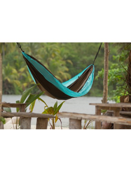 Гамак La Siesta Colibri Turquoise туристический Гамак La Siesta Colibri Turquoise туристический