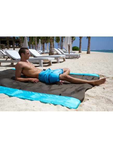 Гамак La Siesta Colibri Turquoise туристический Гамак La Siesta Colibri Turquoise туристический