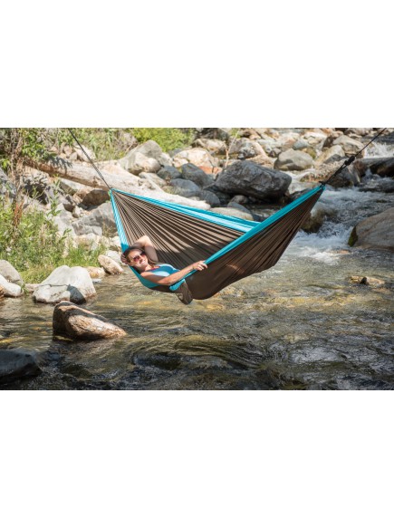 Гамак La Siesta Colibri Turquoise туристический Гамак La Siesta Colibri Turquoise туристический