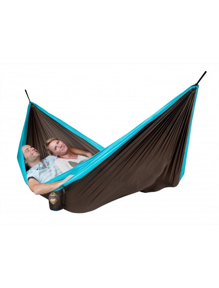 Гамак La Siesta Colibri Turquoise туристический Гамак La Siesta Colibri Turquoise туристический