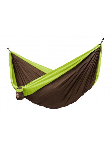 Гамак La Siesta Colibri Green туристический Гамак La Siesta Colibri Green туристический