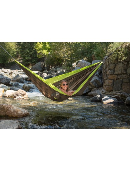 Гамак La Siesta Colibri Green туристический Гамак La Siesta Colibri Green туристический