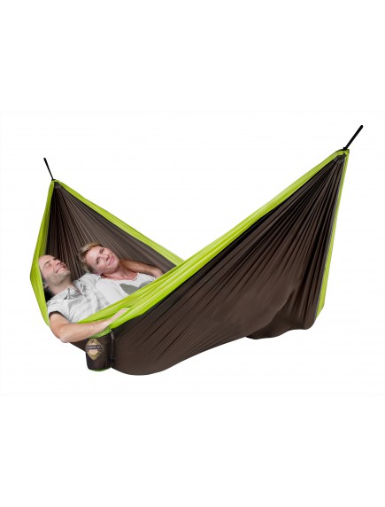 Гамак La Siesta Colibri Green туристический Гамак La Siesta Colibri Green туристический
