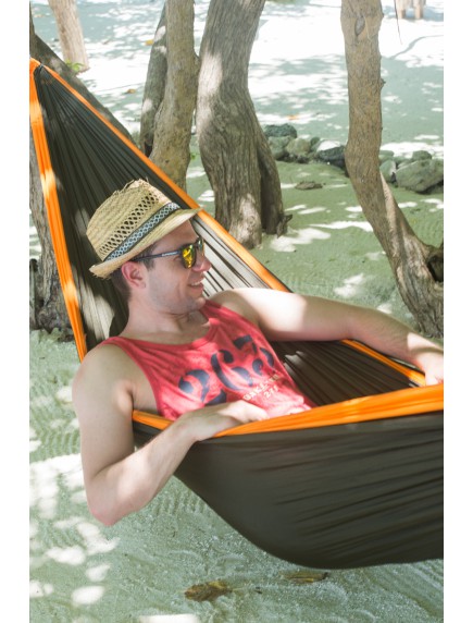 Гамак La Siesta Colibri Orange туристический Гамак La Siesta Colibri Orange туристический