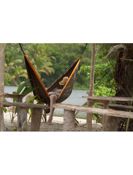 Гамак La Siesta Colibri Orange туристический Гамак La Siesta Colibri Orange туристический