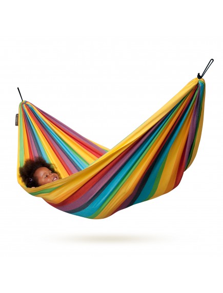 Детский гамак La Siesta Iri Rainbow Детский гамак La Siesta Iri Rainbow