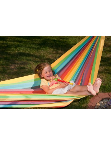 Детский гамак La Siesta Iri Rainbow Детский гамак La Siesta Iri Rainbow