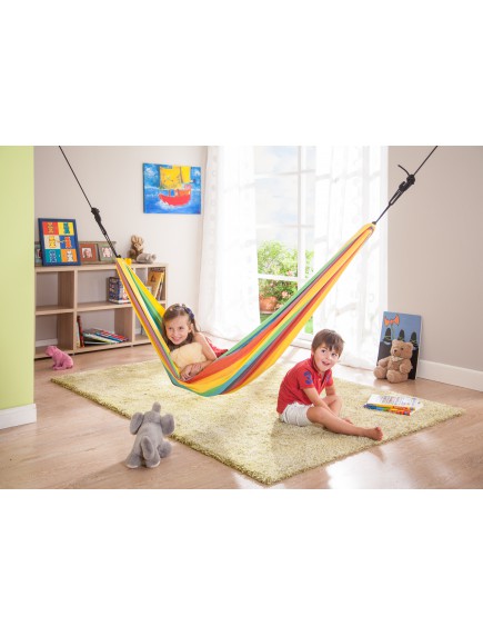 Детский гамак La Siesta Iri Rainbow Детский гамак La Siesta Iri Rainbow