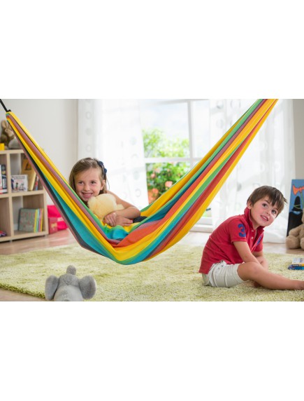 Детский гамак La Siesta Iri Rainbow Детский гамак La Siesta Iri Rainbow