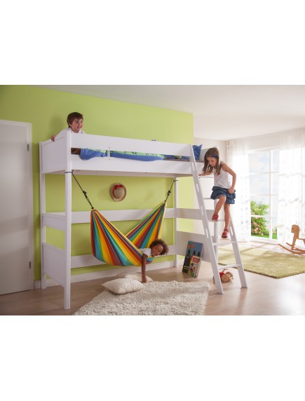 Детский гамак La Siesta Iri Rainbow Детский гамак La Siesta Iri Rainbow