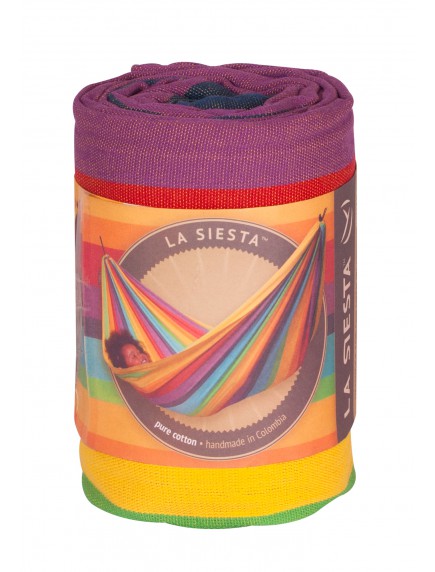 Детский гамак La Siesta Iri Rainbow Детский гамак La Siesta Iri Rainbow