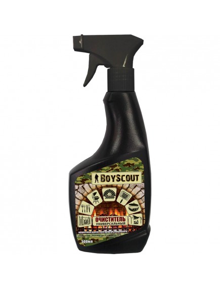 Boyscout "Универсальный" очиститель