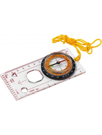 Boyscout планшетный жидкостный компас Boyscout планшетный жидкостный компас