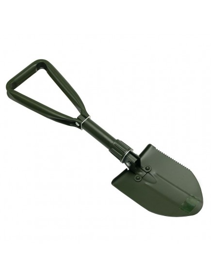 Boyscout складная металлическая лопатка