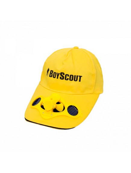 Boyscout «Нанотехнология» необычная бейсболка Boyscout «Нанотехнология» необычная бейсболка
