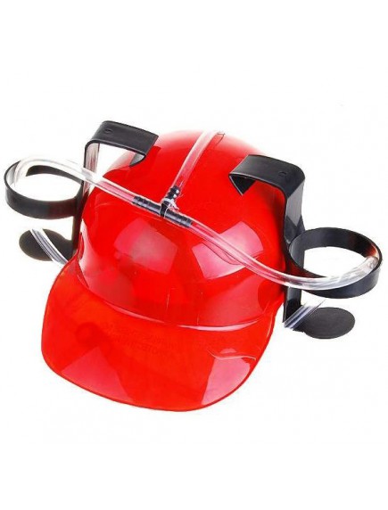 Boyscout Hands Free шлем для напитков Boyscout Hands Free шлем для напитков