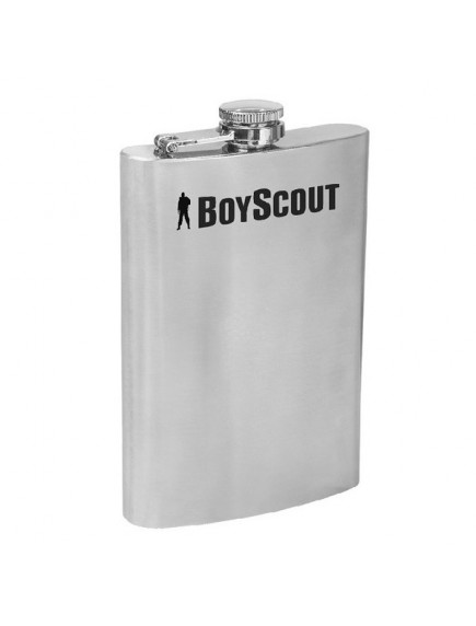 Boyscout фляжка стальная Boyscout фляжка стальная