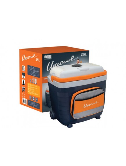 Холодильник Camping World CW Unicool 28 L автомобильный