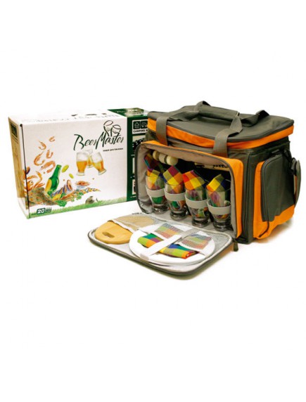 Набор для пикника Camping World CW Beer Master Набор для пикника Camping World CW Beer Master