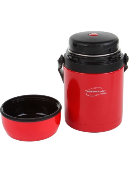 Термос для еды Thermos ThermoCafe PAP1000 Paprika 1 л