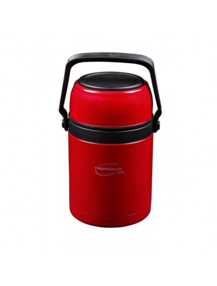 Термос для еды Thermos ThermoCafe PAP1000 Paprika 1 л